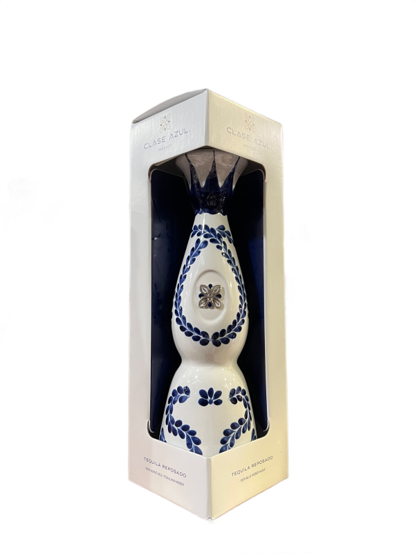 Clase Azul Reposado 375ml