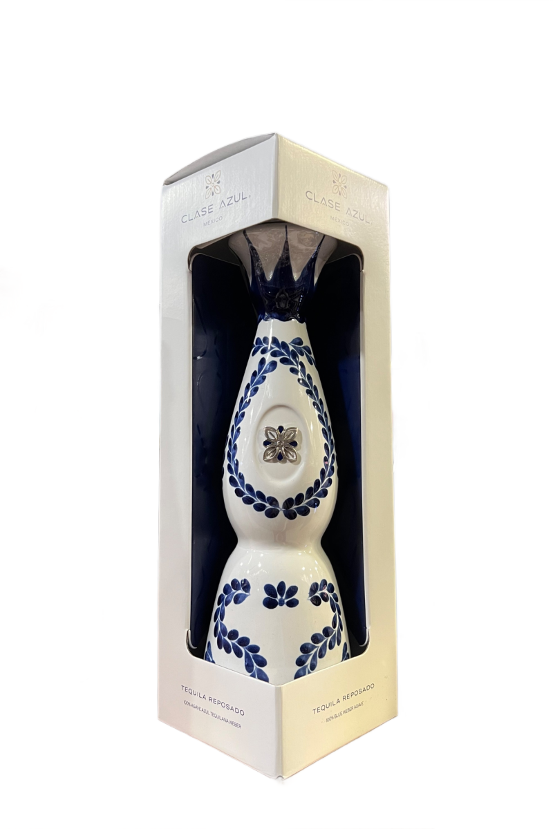 Clase Azul Reposado 375ml