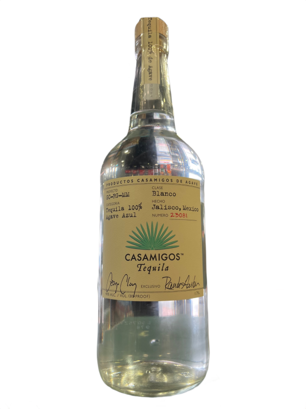 Casamigos Blanco 1.75L