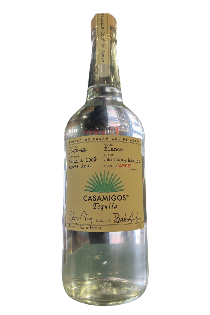 Casamigos Blanco 1.75L