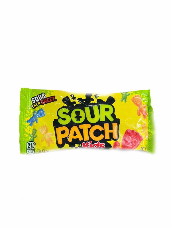 Sour Patch Kids 2oz
