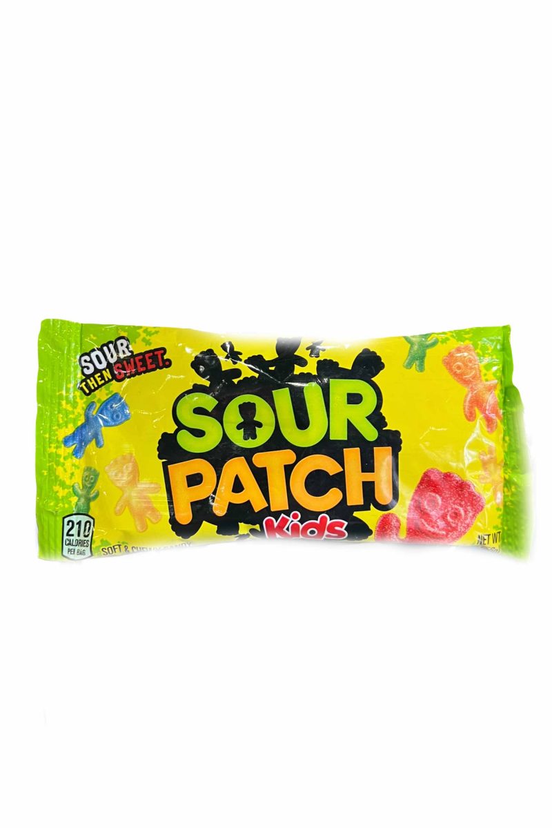 Sour Patch Kids 2oz