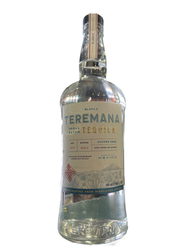 Teremana Blanco 1.75L