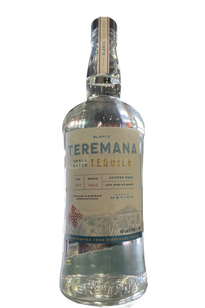 Teremana Blanco 1.75L