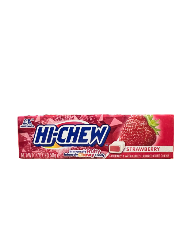 Hi-Chew Strawberry