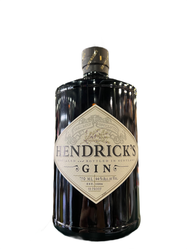 Hendrick's 750ml