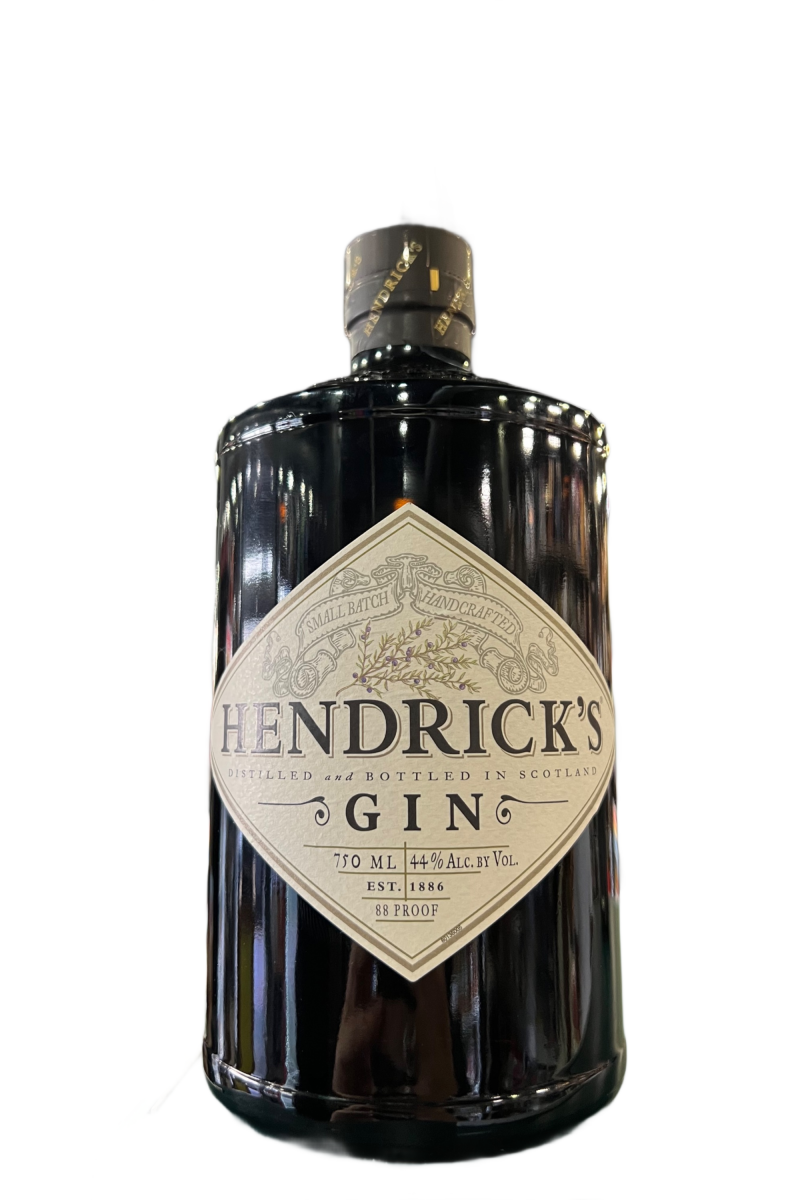 Hendrick's 750ml