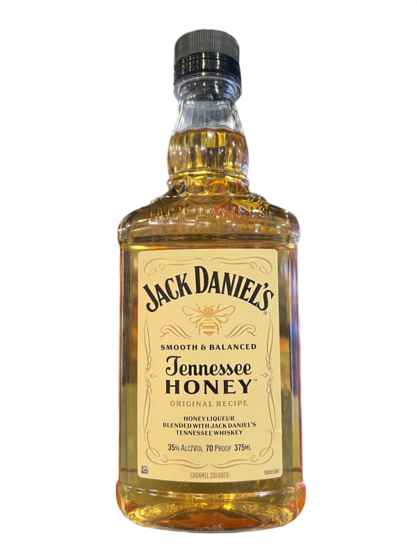Jack Daniel’s Honey 375ml