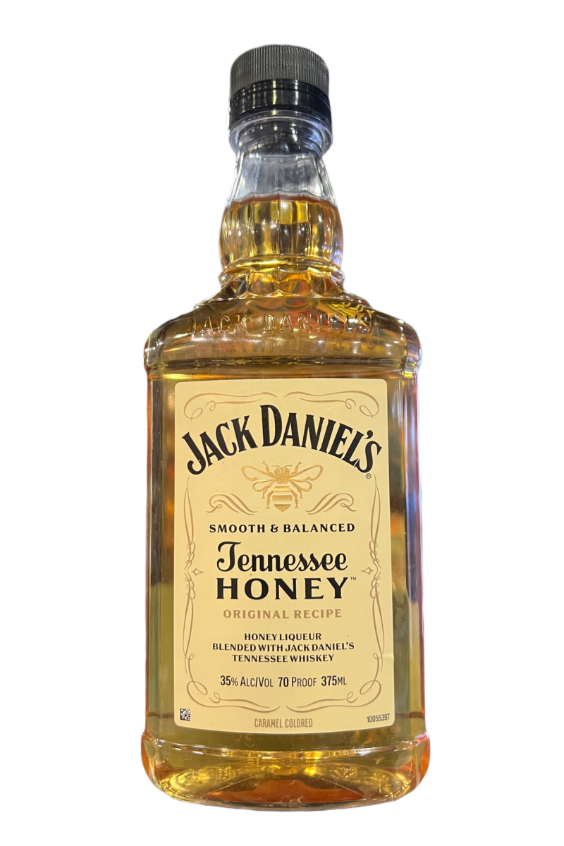 Jack Daniel’s Honey 375ml