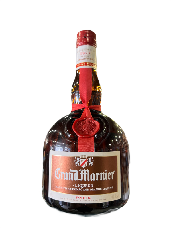 Grand Marnier 750ml