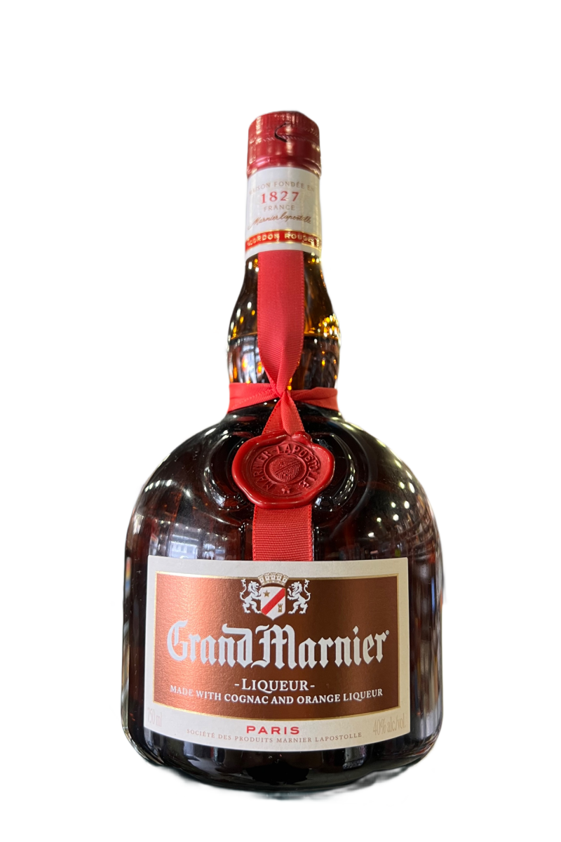 Grand Marnier 750ml