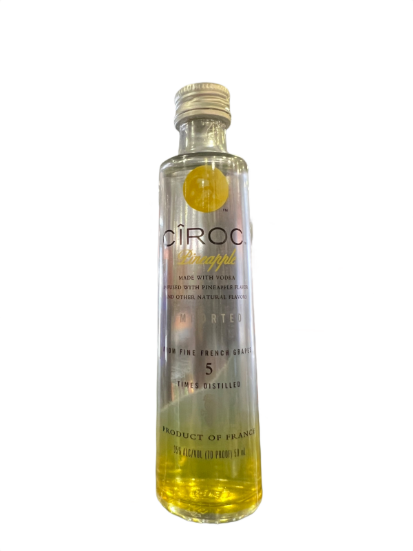 Ciroc Pineapple 50ml
