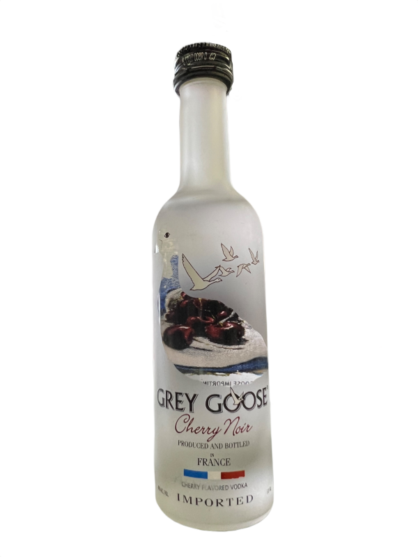 Grey Goose (50ml) Cherry Noir