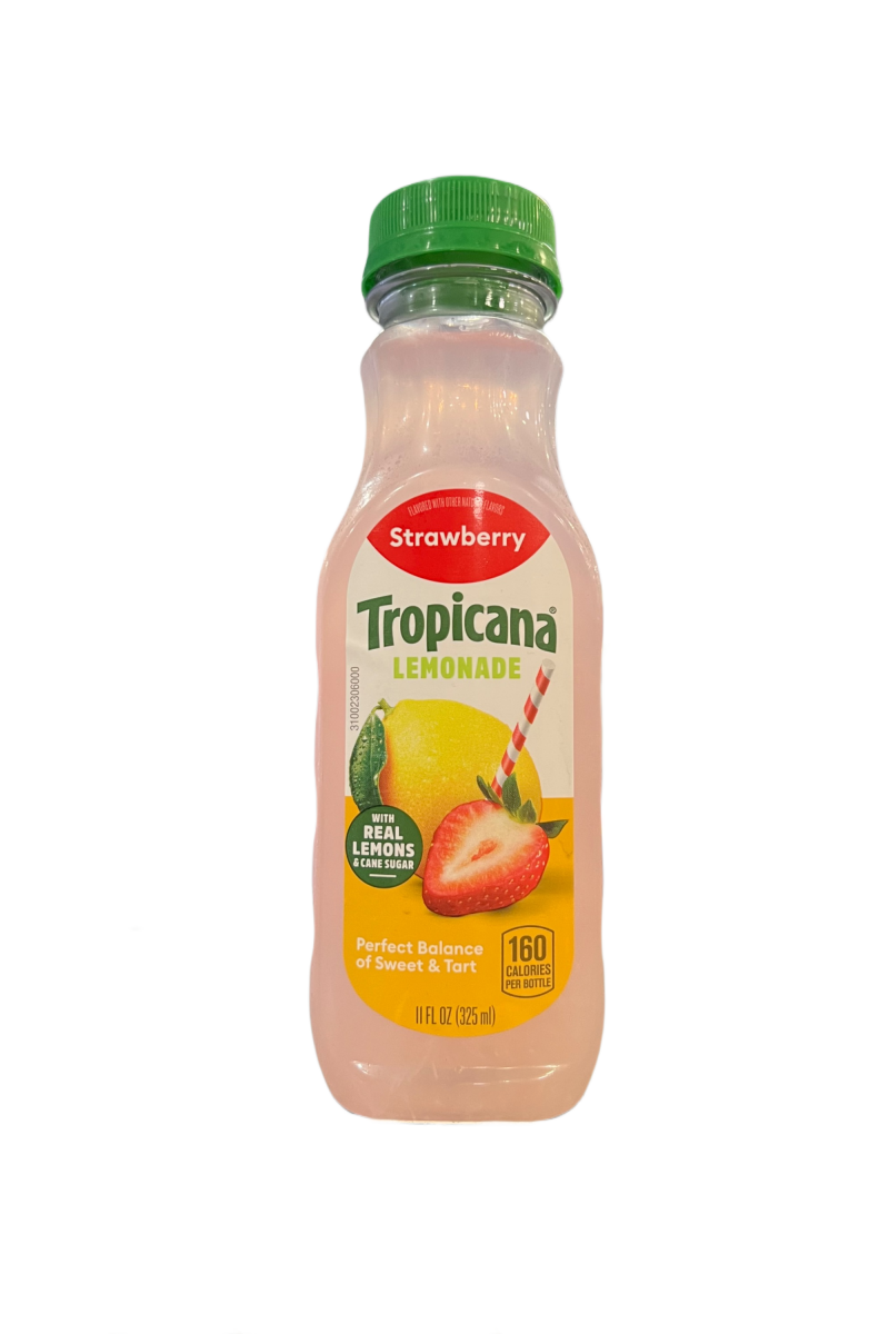 tempImagedjdeux Tropicana Strawberry Lemonade 11oz