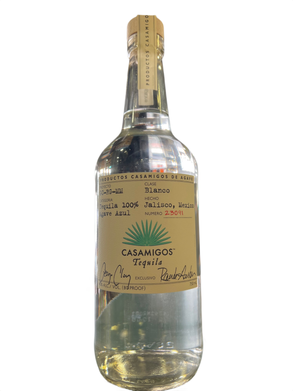 Casamigos Blanco 750ml