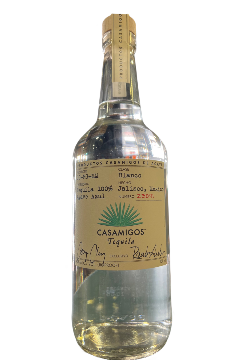 Casamigos Blanco 750ml
