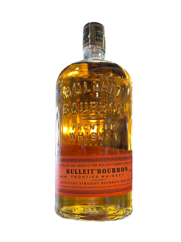 Bulleit Bourbon 750ml