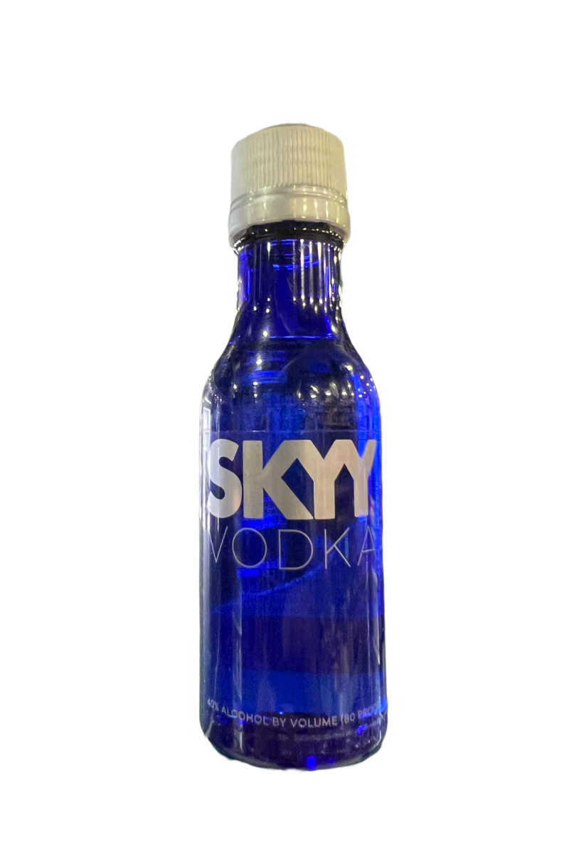SKYY Original 50ml