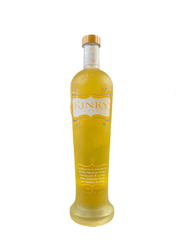 Kinky Gold (750ml)