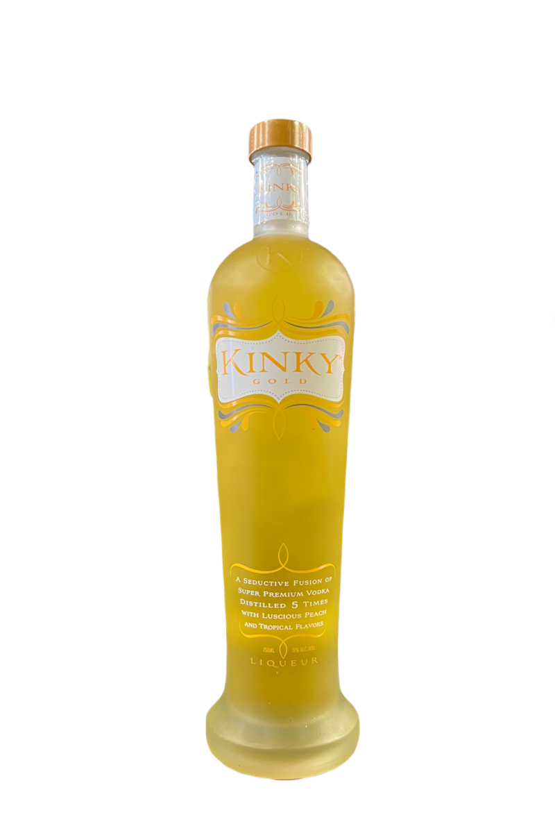 Kinky Gold (750ml)
