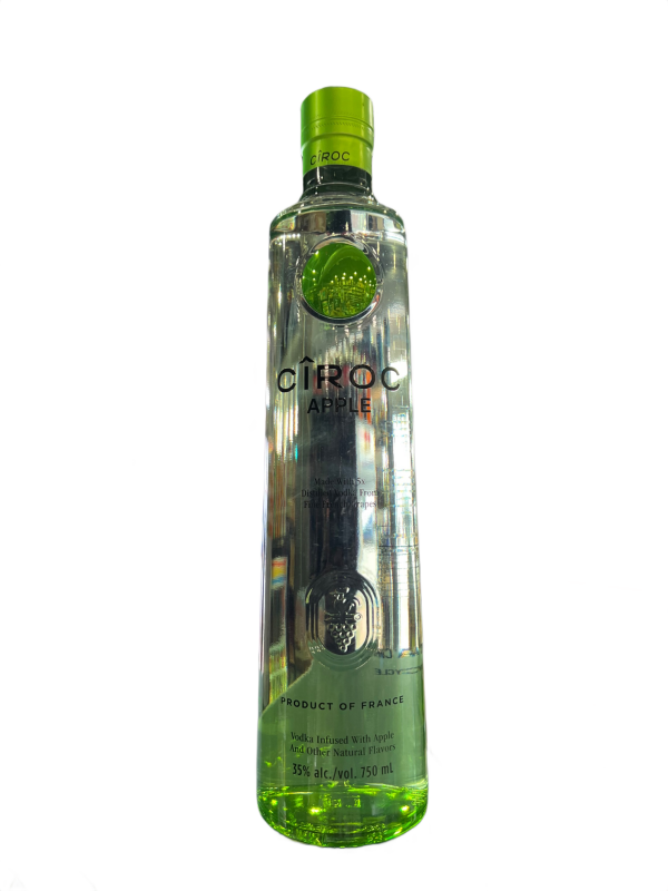 Ciroc Apple 750ml