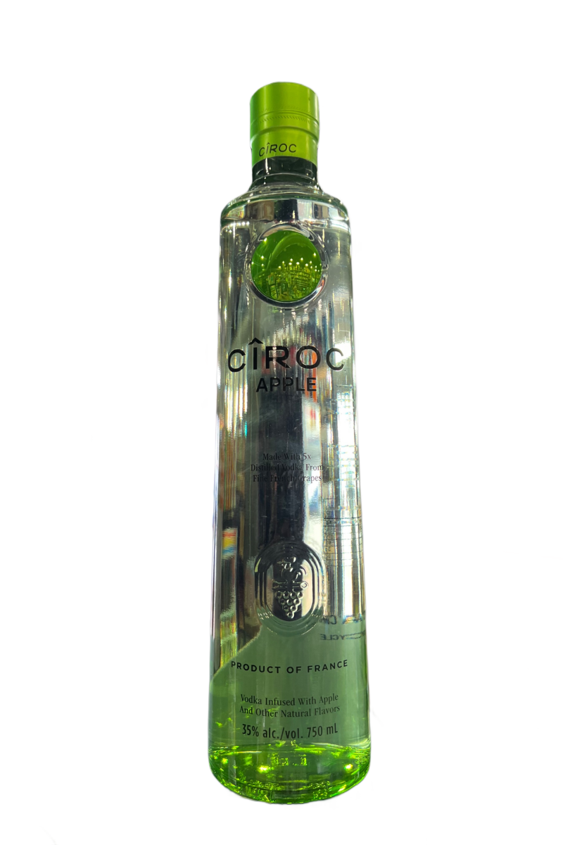 Ciroc Apple 750ml