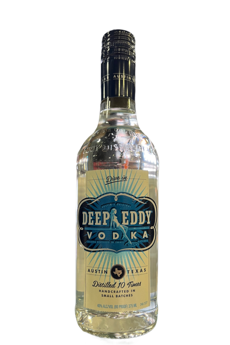 Deep Eddy Regular 375ml