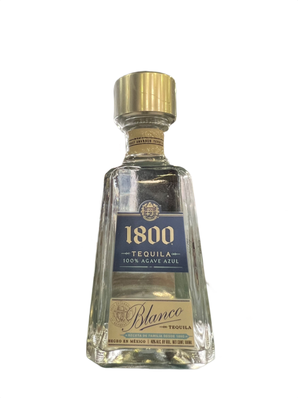 1800 Blanco 100ml