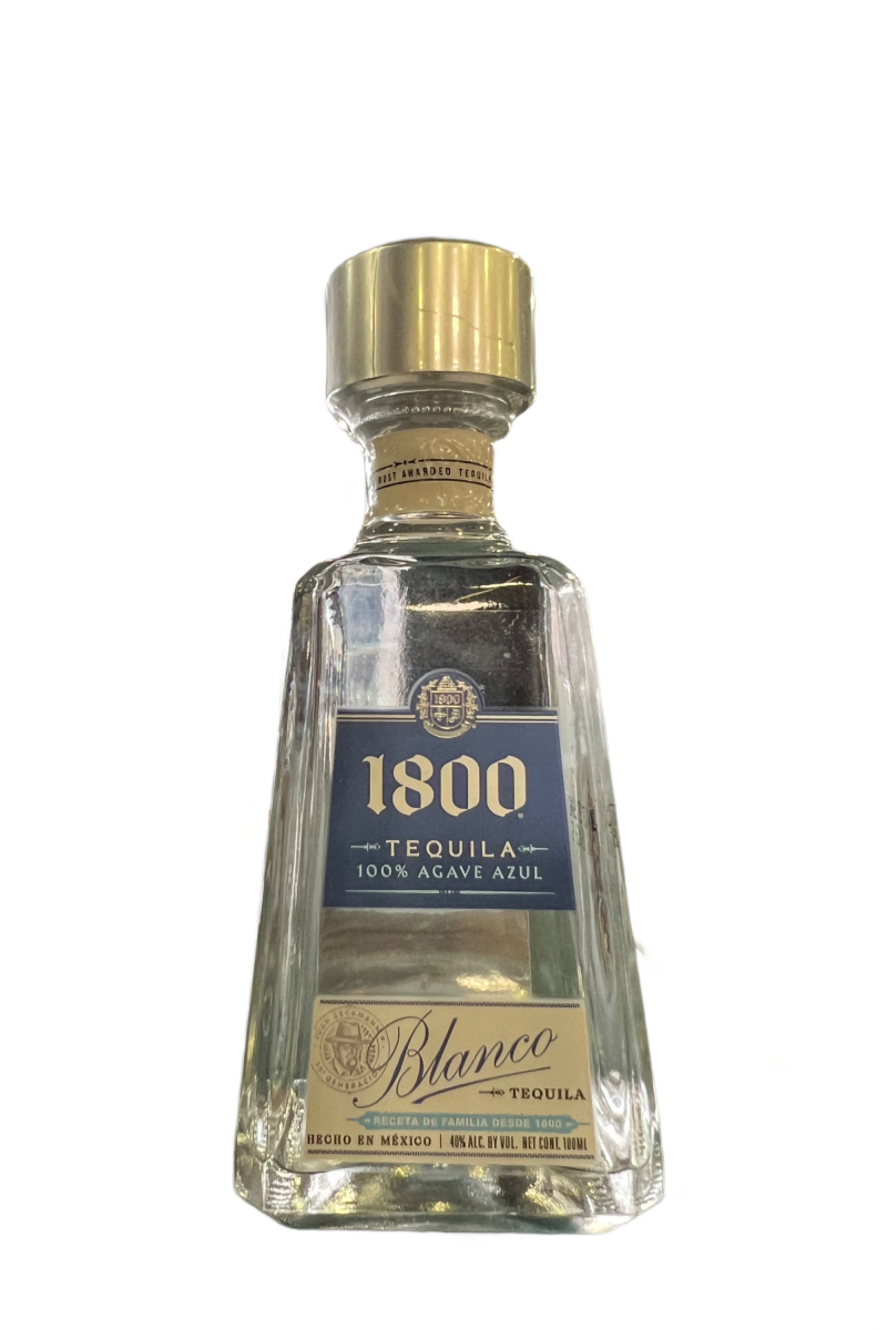 1800 Blanco 100ml