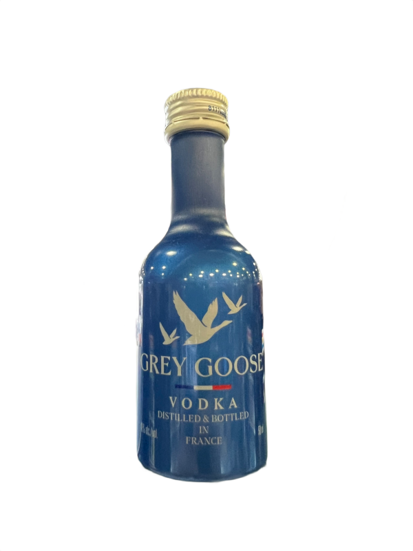 Grey Goose 50ml