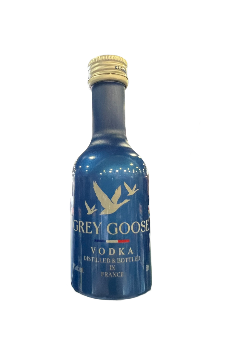 Grey Goose 50ml