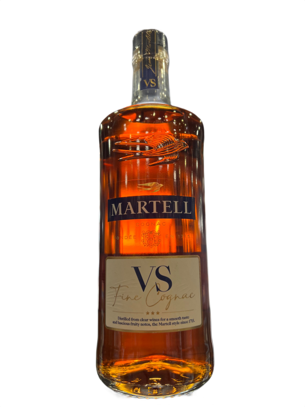 Martell VS (750ml)