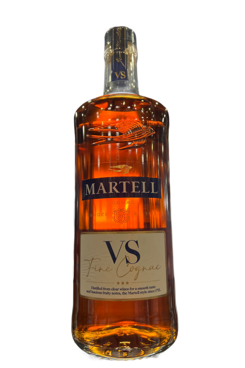 Martell VS (750ml)