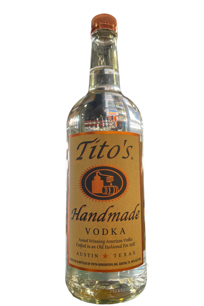 Tito’s 1L