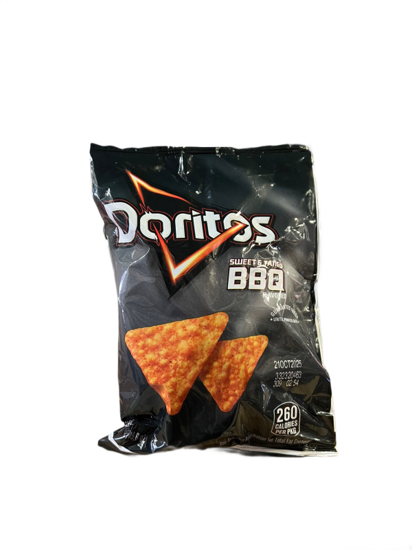 Doritos BBQ 1 3/4oz