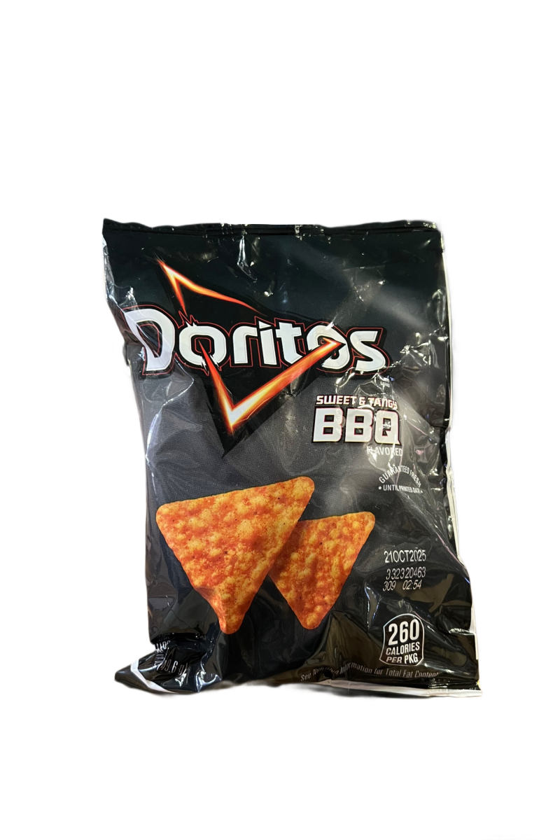 Doritos BBQ 1 3/4oz