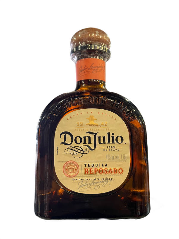 Don Julio Reposado 1.75L
