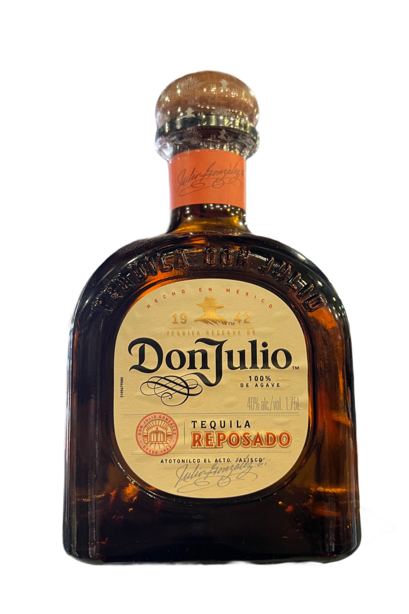 Don Julio Reposado 1.75L