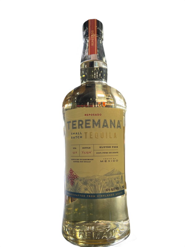 Teremana Reposado 1.75L