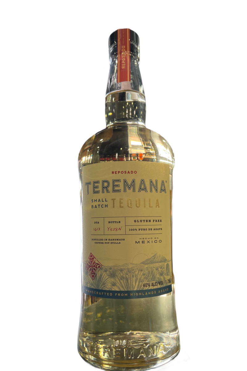 Teremana Reposado 1.75L