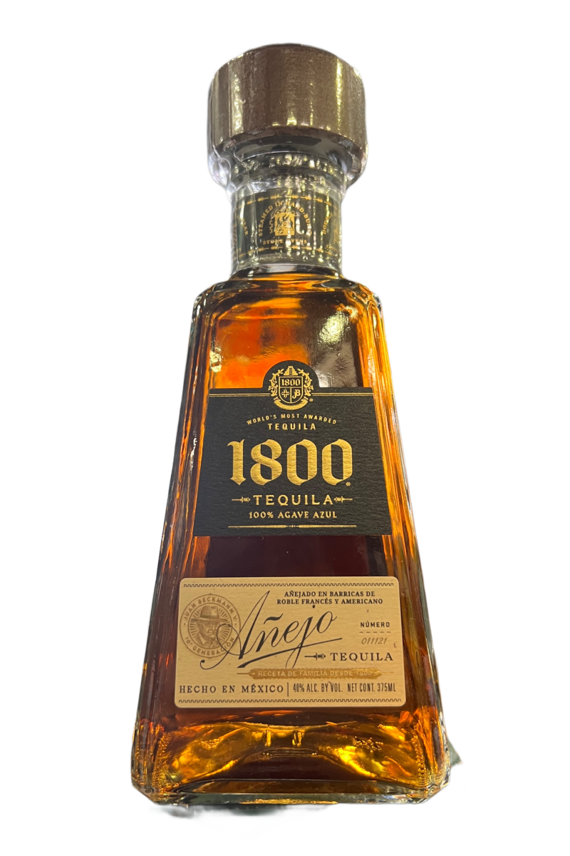 1800 Anejo 375ml