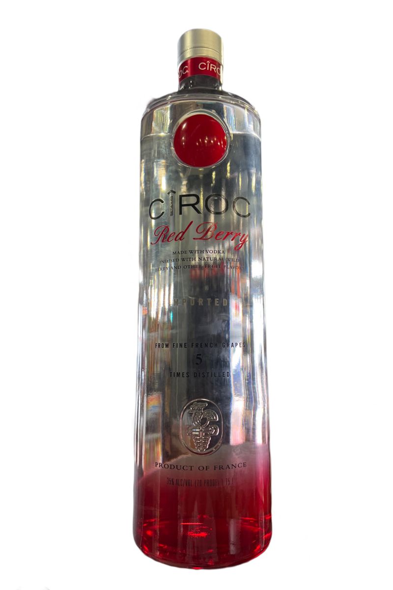 Ciroc Red Berry 1.75L
