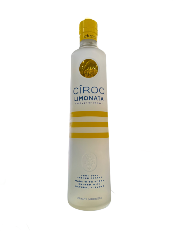 Ciroc Limonata 750ml