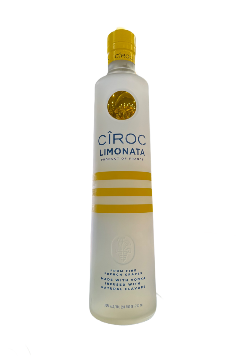 Ciroc Limonata 750ml