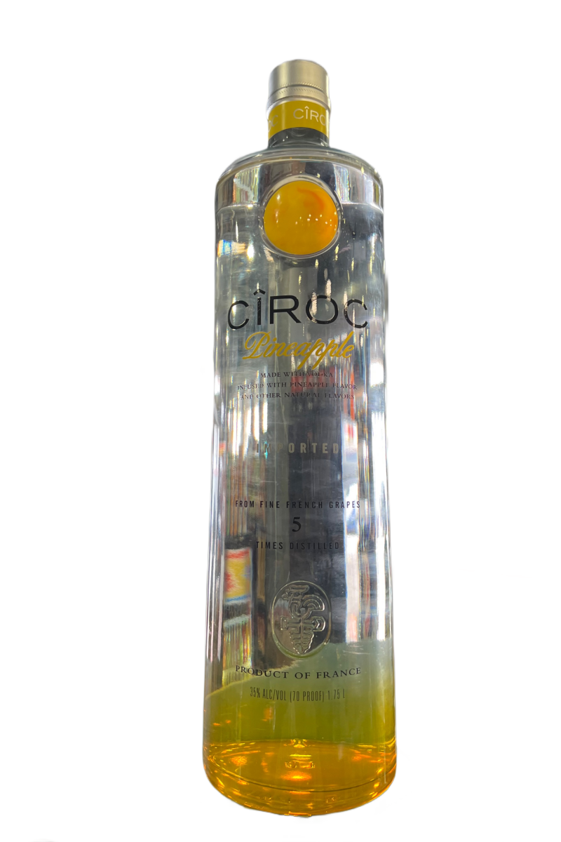 Ciroc Pineapple 1.75L