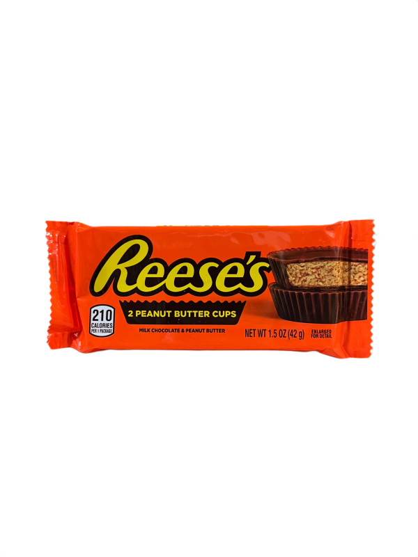 Reese's Peanut Butter (2 cups)