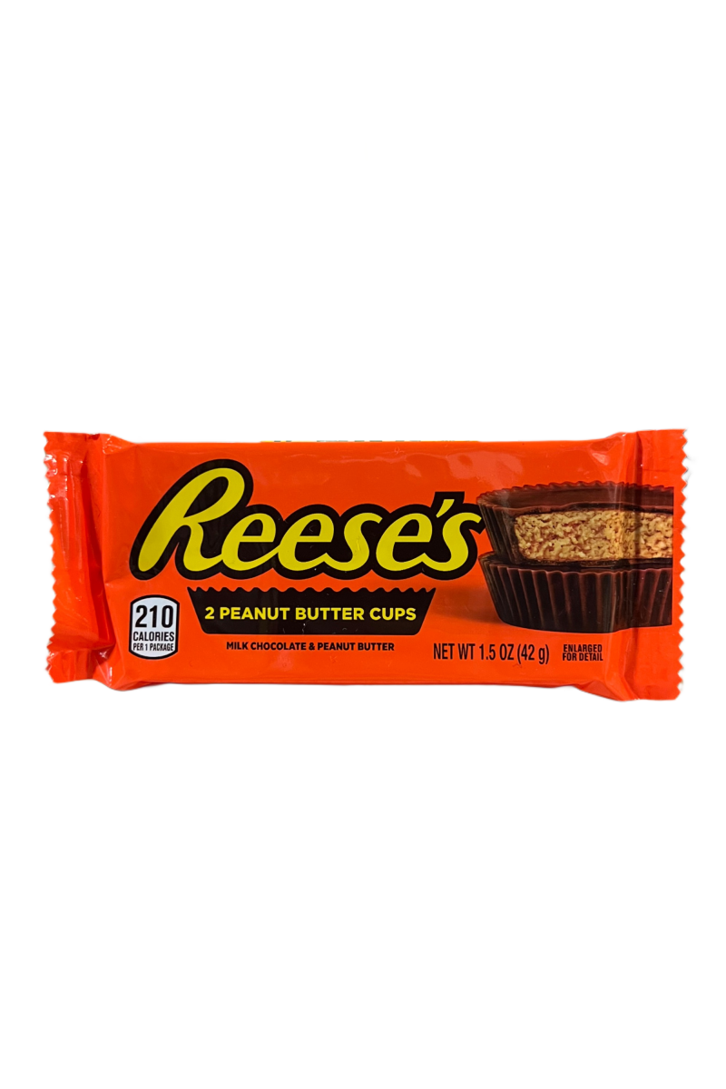 Reese's Peanut Butter (2 cups)