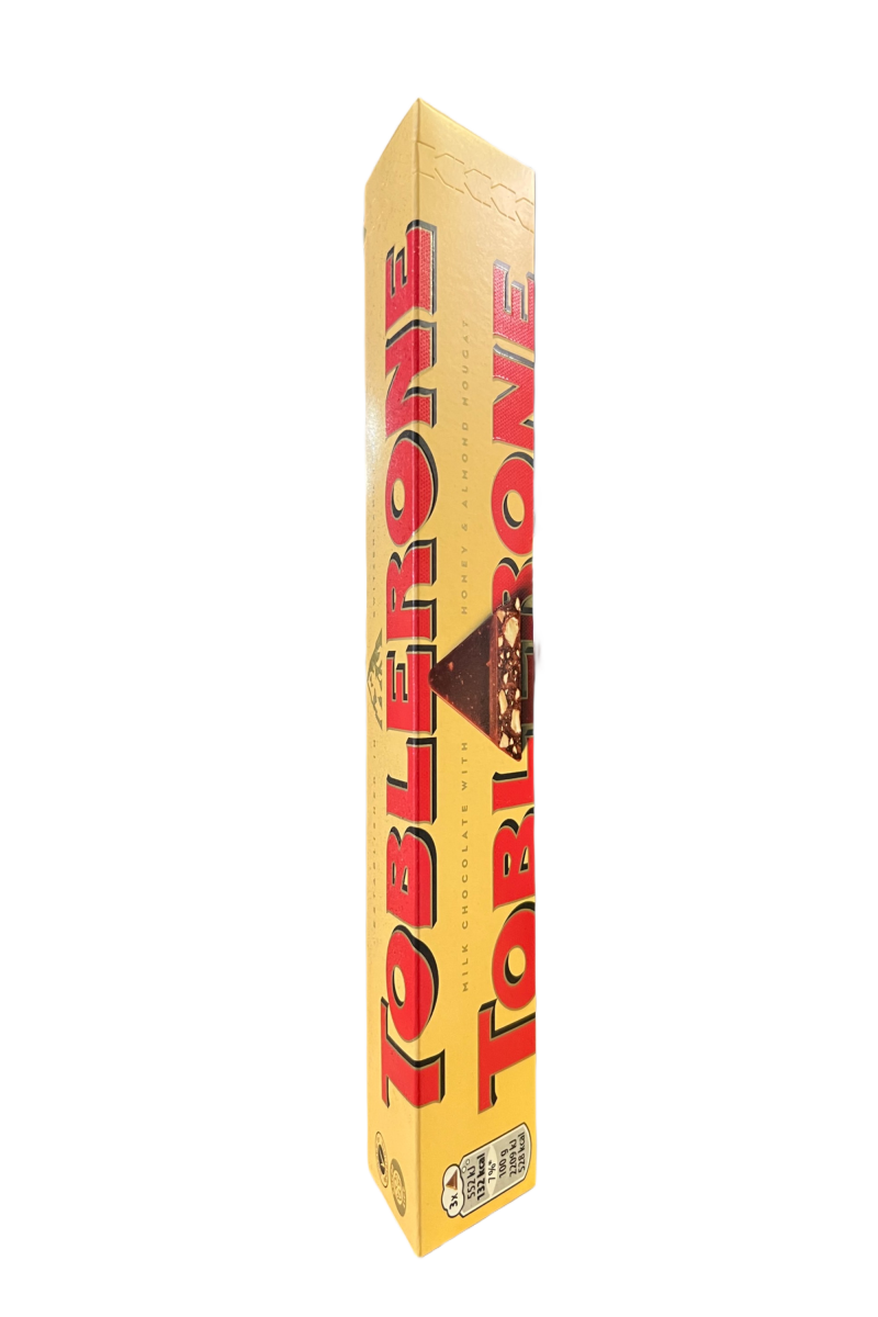Toblerone Chocolate Dark 100G