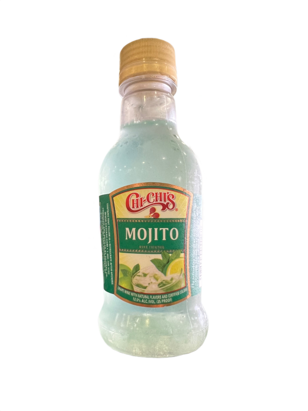 ChiChi’s Mojito Margarita 187ml