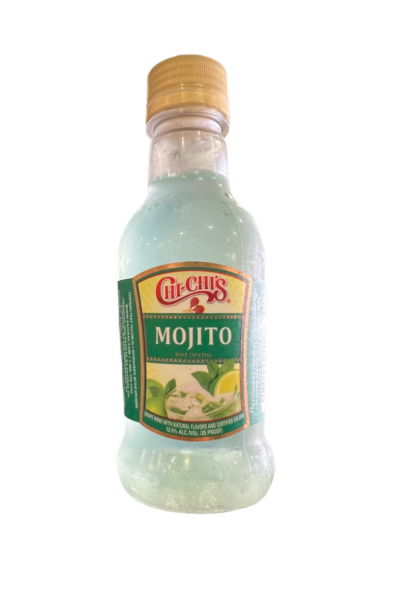 ChiChi’s Mojito Margarita 187ml